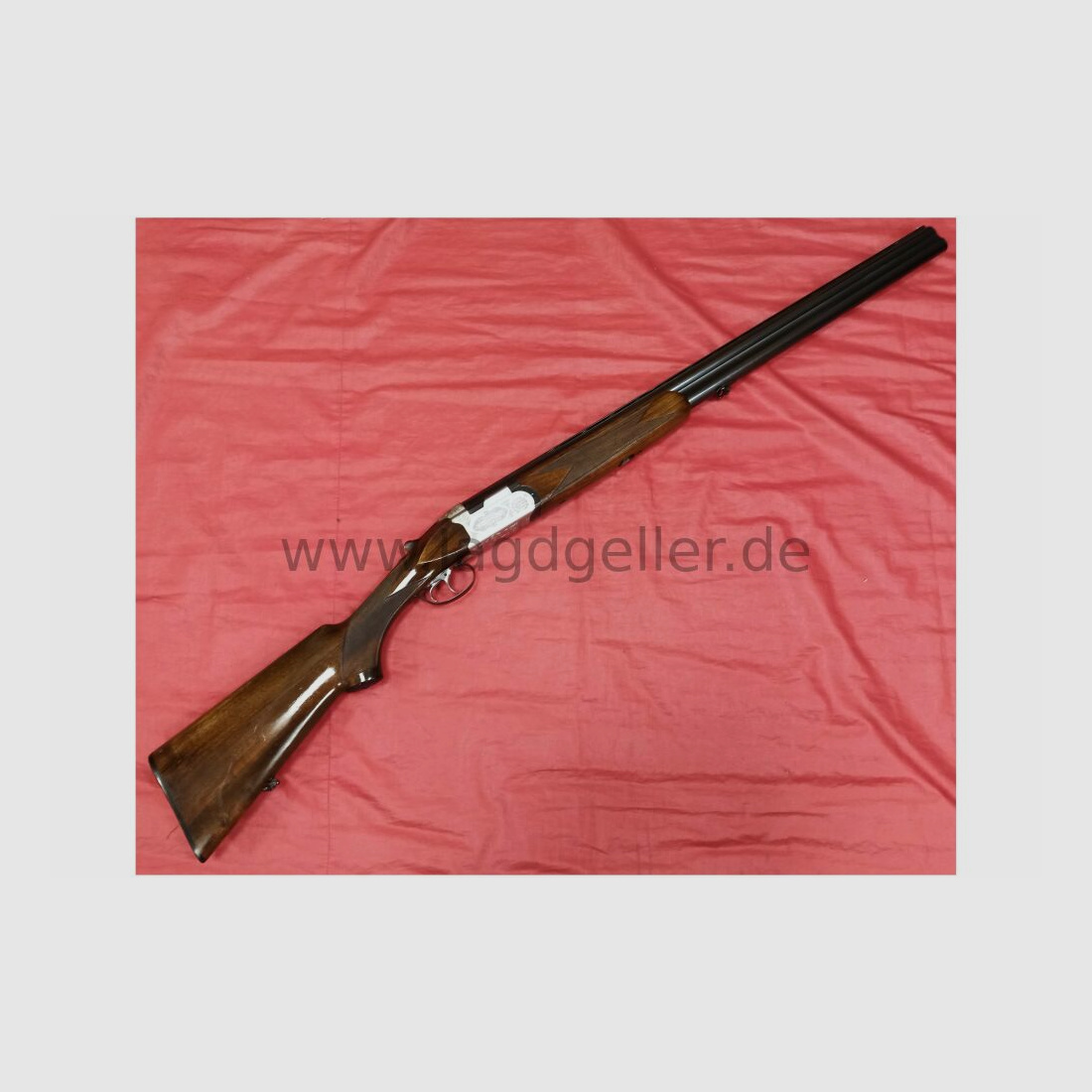Sauer Beretta S56E 12/70
