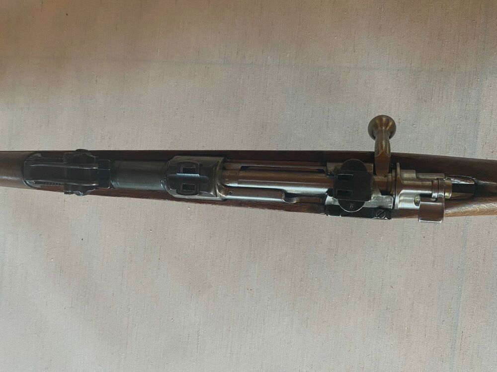 Mauser 98