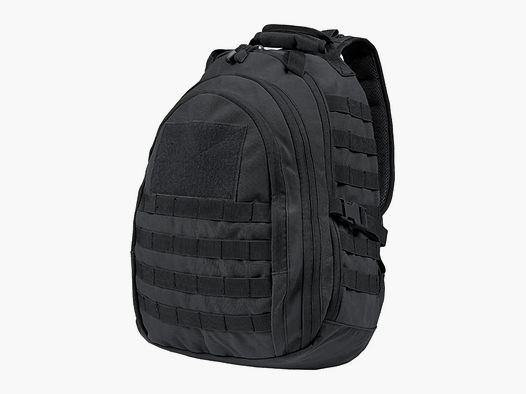 Condor Outdoor Condor Tactical Sling Bag zwart
