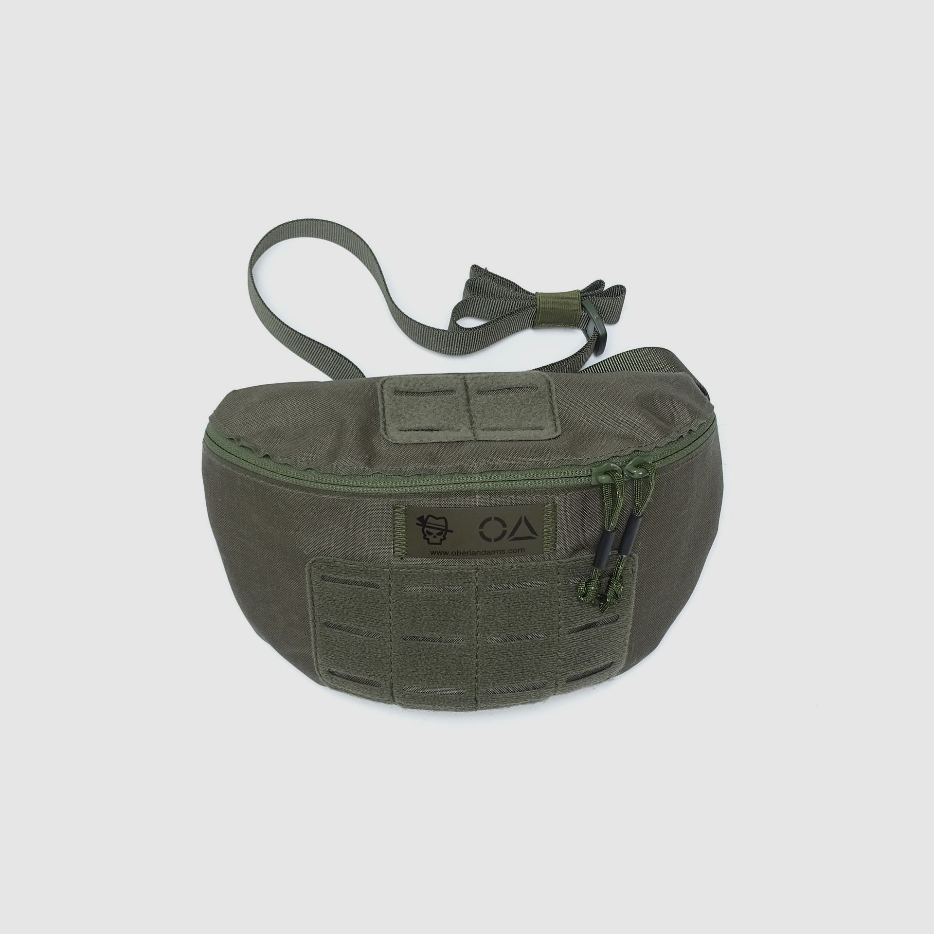 OA Tactical Talahuhn Bauchtasche, 4 Farben, Bild 5 von 7