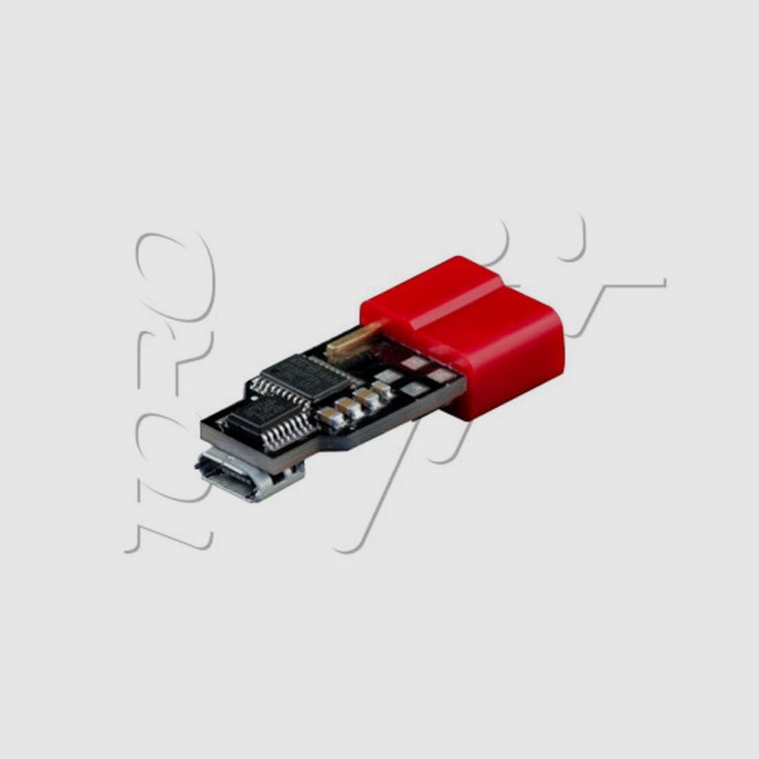 Kit Advance Bloc Abzug Titan Gate - Einstellbar und Präzise - Maximale Zuverlässigkeit für Jagdwaffen, Bild 5 von 5