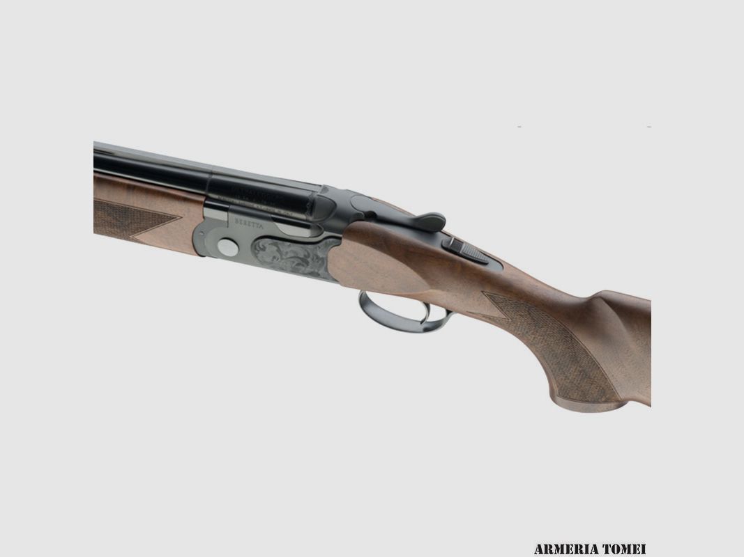 FUCILE SOVRAPPOSTO – BERETTA – ULTRALEGGERO cal. 20, immagine 6 di 9