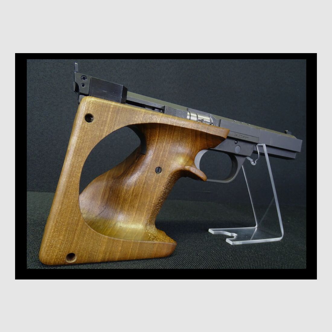 Hämmerli 232