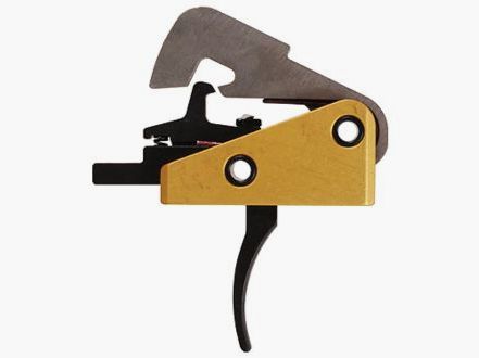 Gatillo de Competencia Timney Triggers AR-10