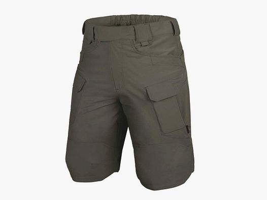 HELIKON TEX OTS SHORT 11" VERSASTRETCH® LITE TAIGA GREEN