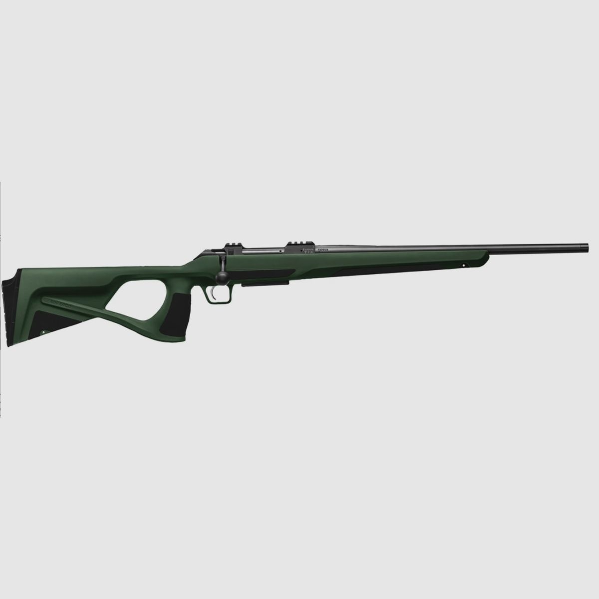 CZ Ripetitore 600 Ergo