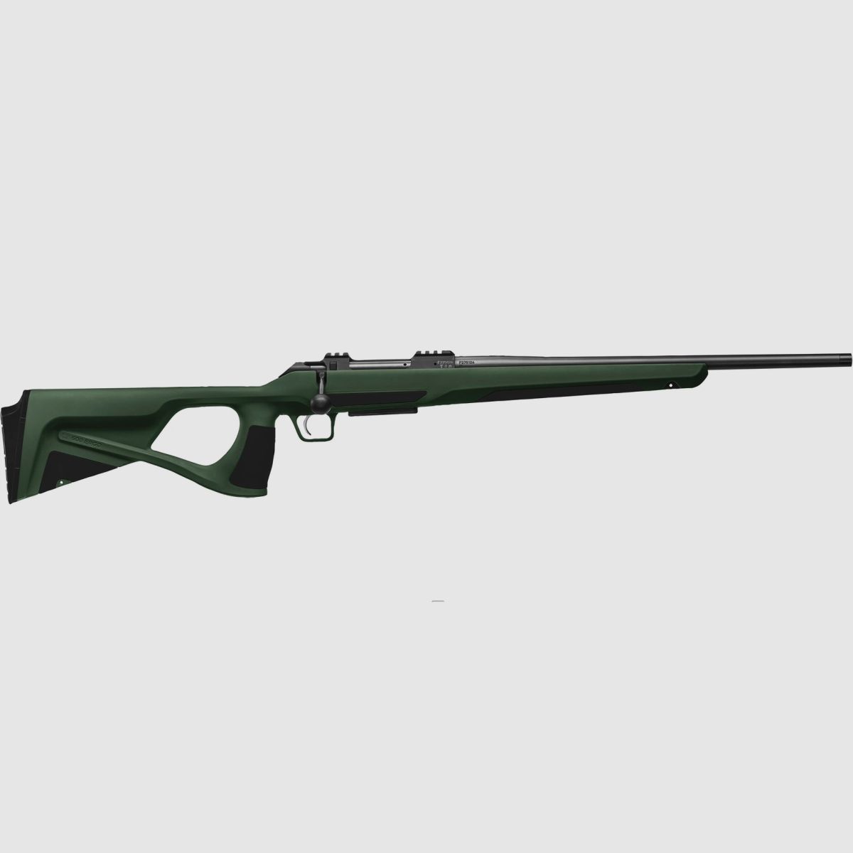 CZ Ripetitore 600 Ergo