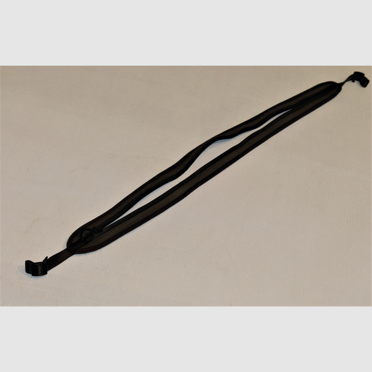 Cinturón de rifle de mochila