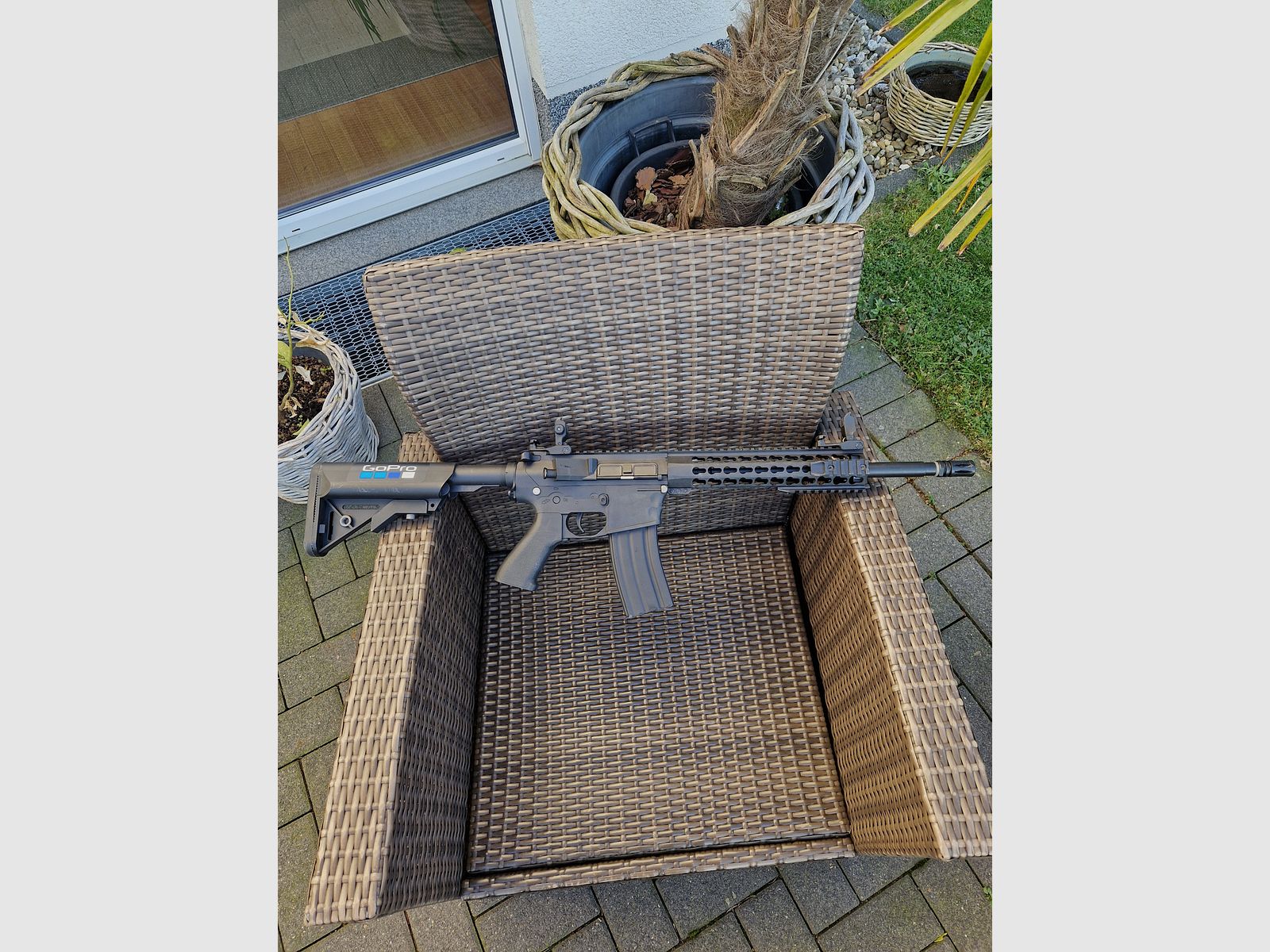 Lancer Tactical LT-19 Gen2 Set (Airsoft/ Softair)