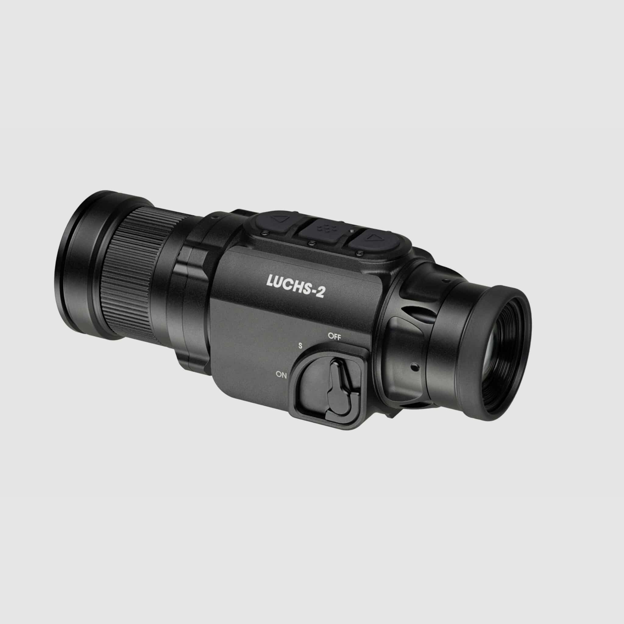LIEMKE LUCHS-2 appareil de vision thermique accessoire