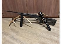 Sako S20, mit Leica Amplus 6 2,5-15x56 i