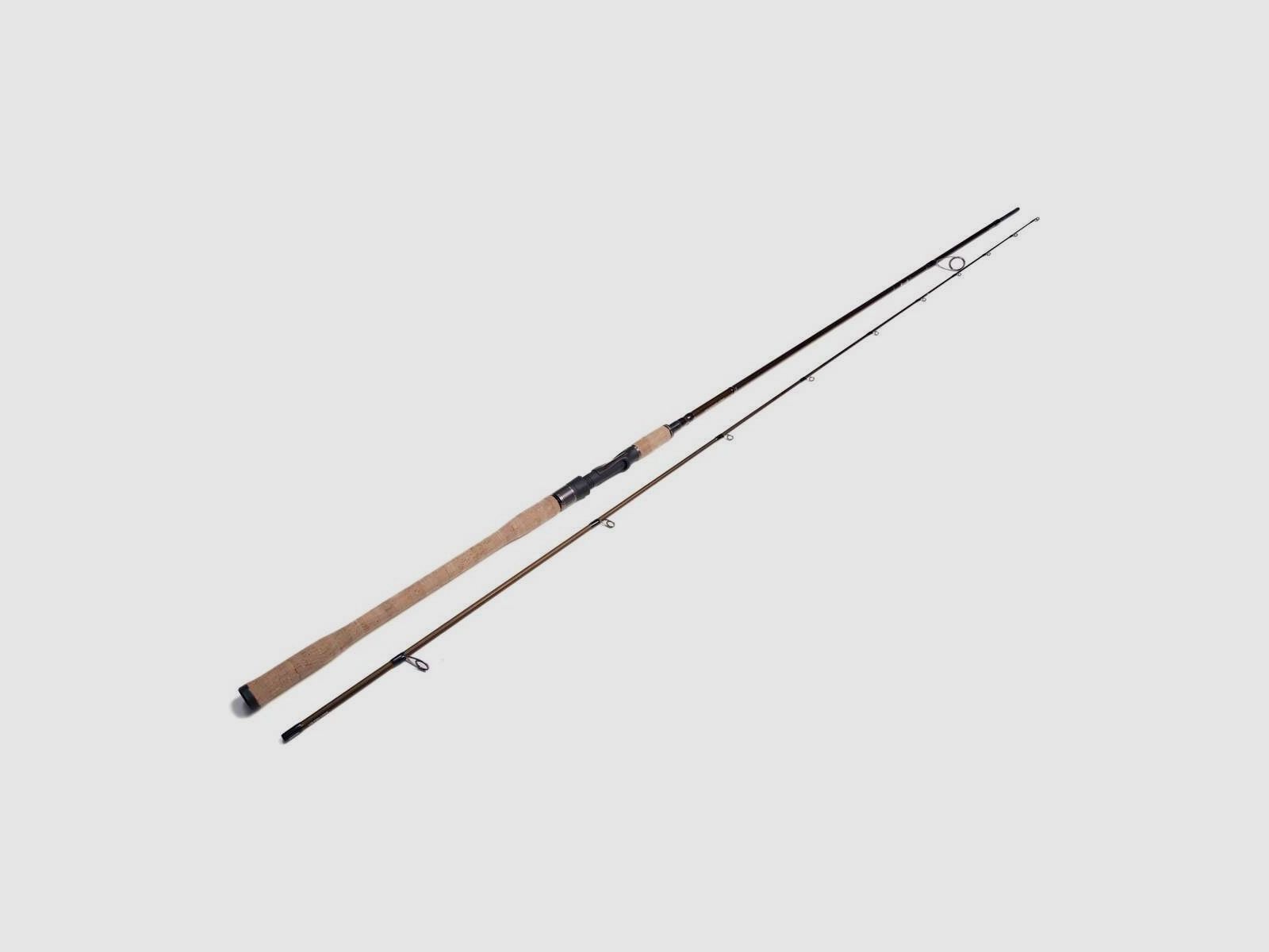 Westin W4 Spin 2nd 9″270cm 3-15G, billede 1 af 4