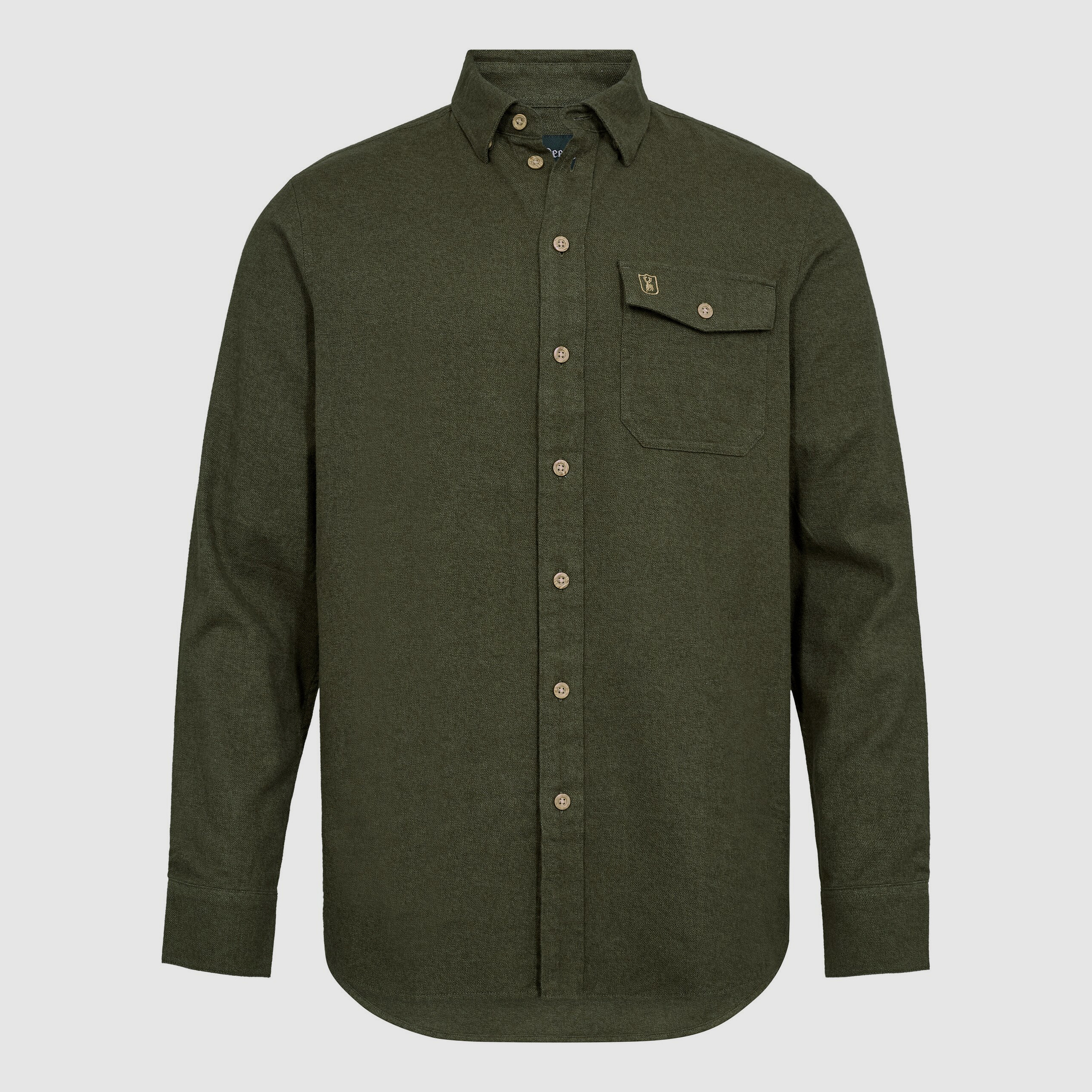 Deerhunter Camicia a maniche lunghe Evan