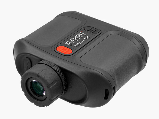 Element Optics TITAN 3K Laser Entfernungsmesser | 7x26