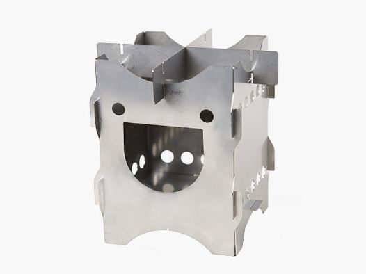 Savotta Happy Stove (HoboStove)