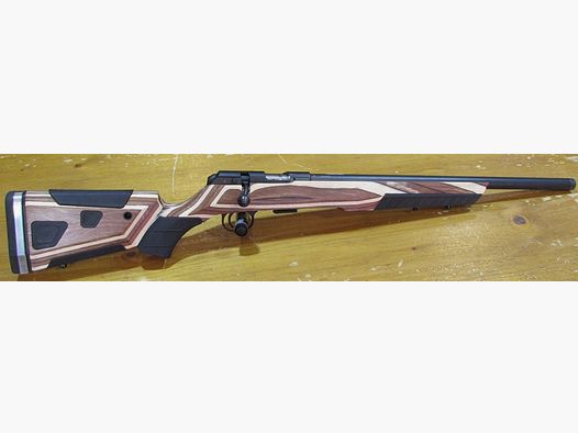 Büchse CZ 457 At one coyote Lauf 51cm Kal. 22LR
