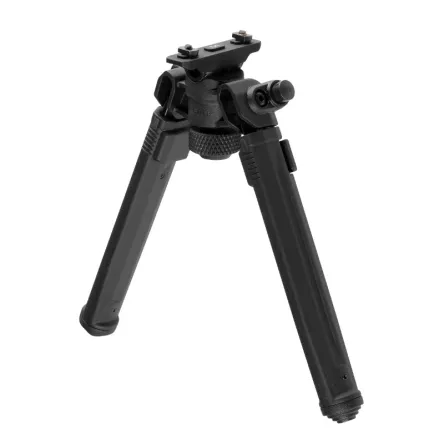 Magpul – bípode M-LOK, negro, imagen 2 de 5