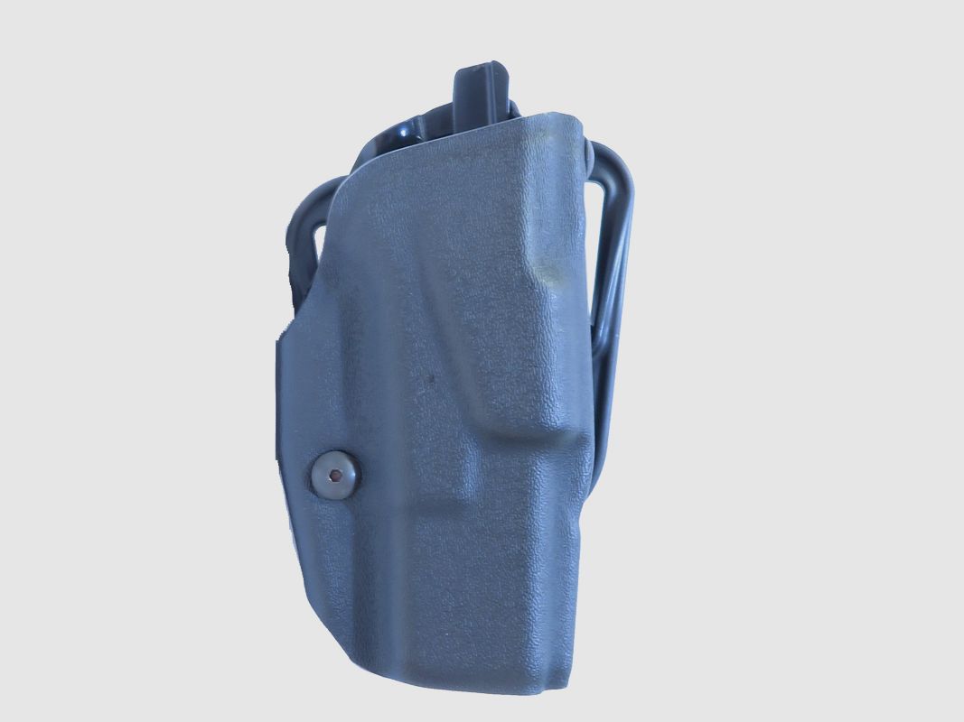 Holster für Glock 19 Sicherheit Zivil, Bild 1 von 2