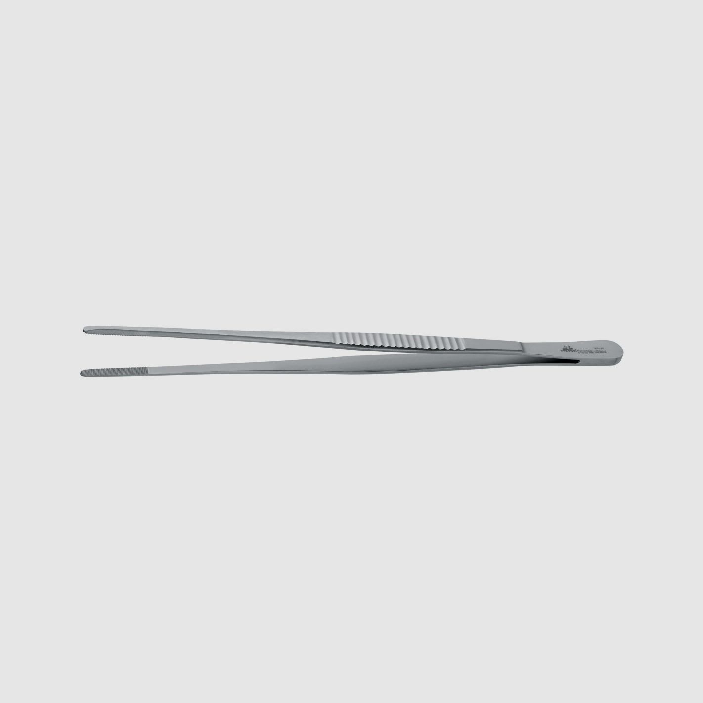 Due Cigni - pinza forgiata da cucina 40 cm