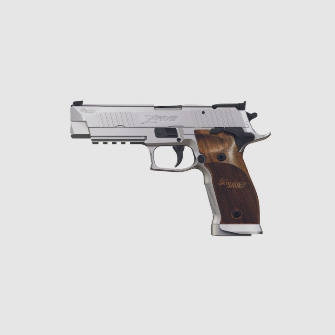 SIG-SAUER P226 X-FIVE X-LINE CLASSIC (PISTOLE)