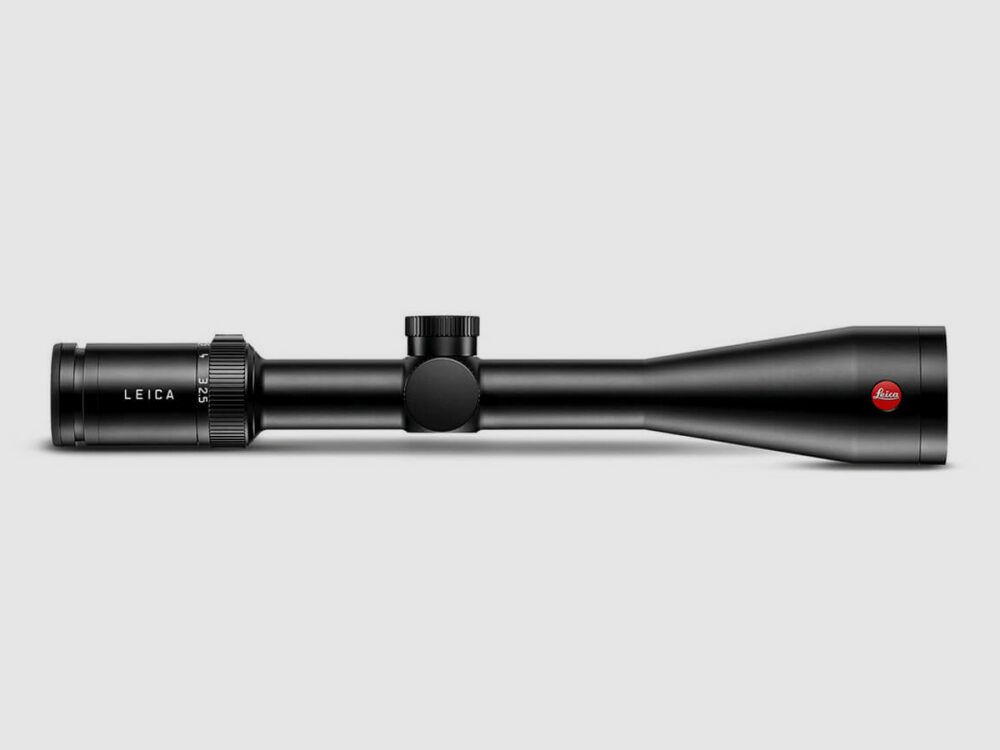 Leica Amplus 6 2,5-15x50i