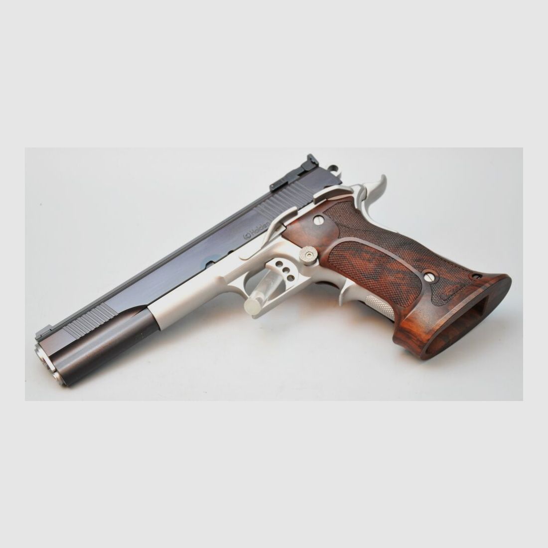 Peters Stahl 1911 .45Auto