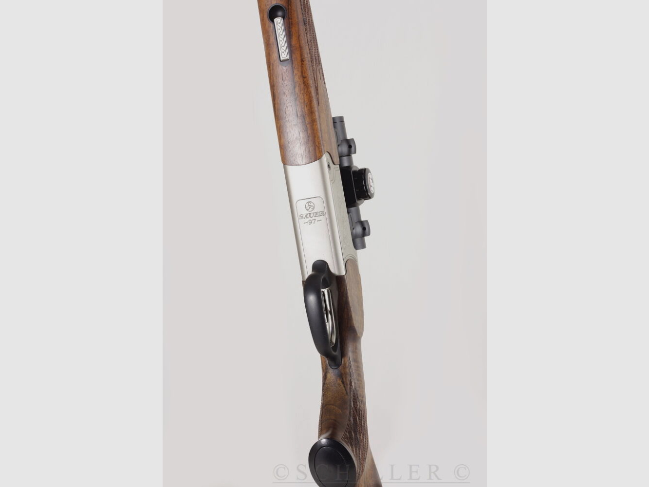 Sauer und Sohn 97