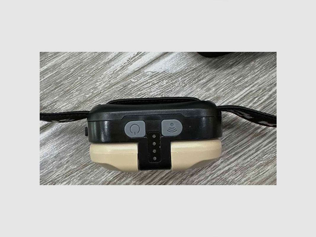 HEADLAMP – KONUS – KONUSFLASH-8 | 450 LUMEN, image 8 of 11