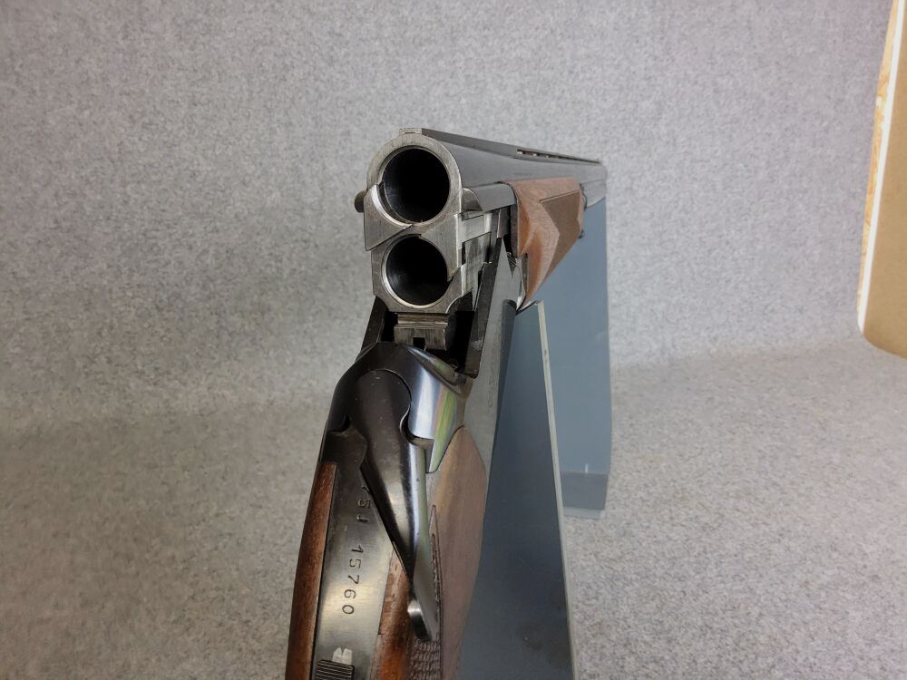 Browning - Herstal B26