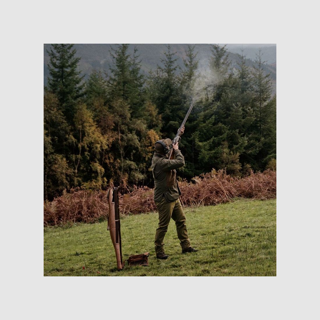 KURTKA RANNOCH HWS HARKILA, zdjęcie 4 z 12