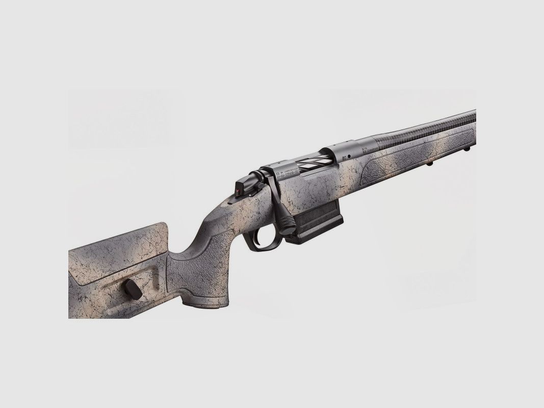 B14 WILDERNESS HMR CARBON, Bild 2 von 6