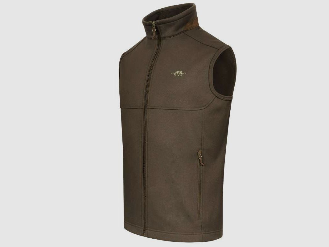 Blaser Kylar gilet polaire, image 6 sur 9