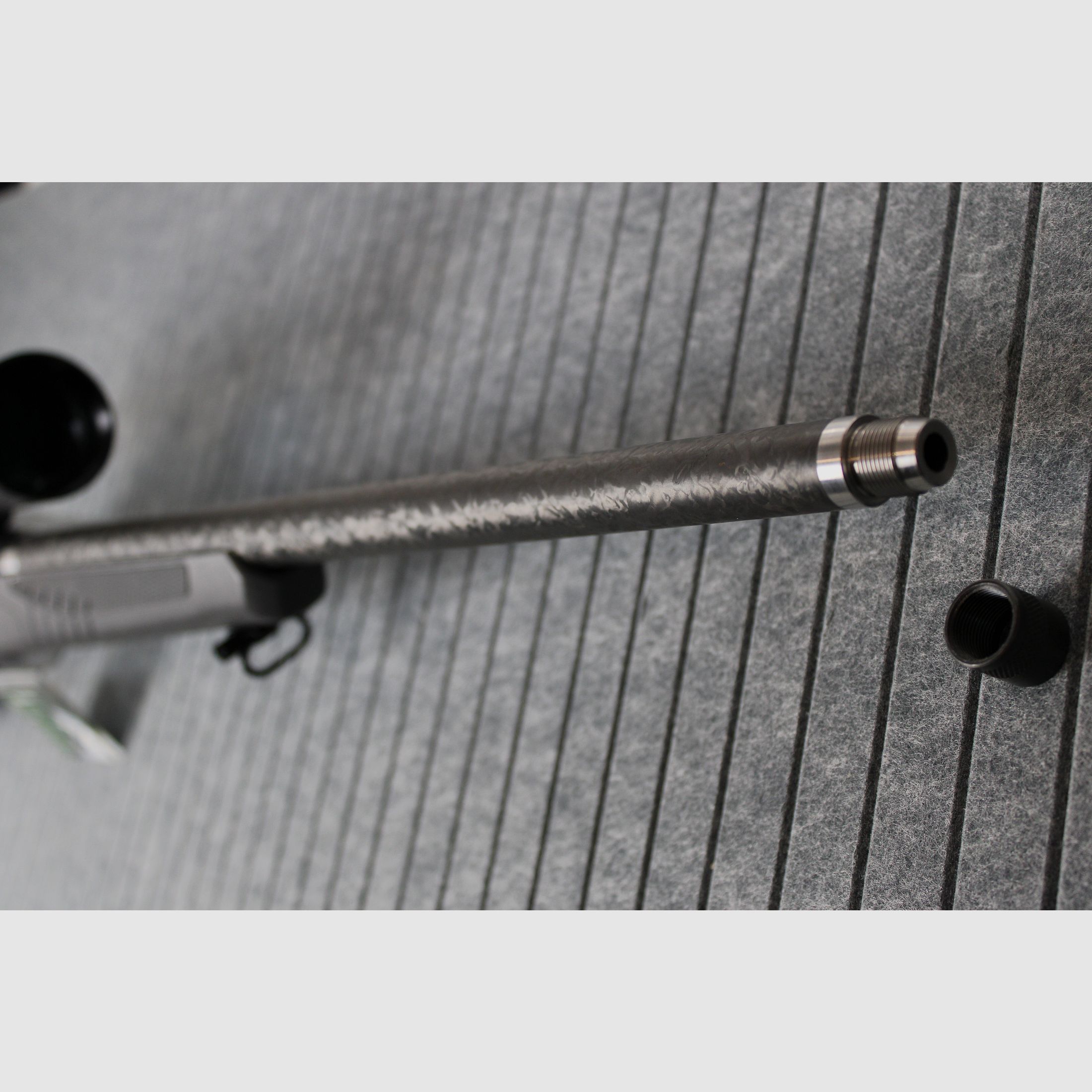  Armes à gauche Savage 110 Ultralite/ Carbone .308win- Minox - Freyr& Devik