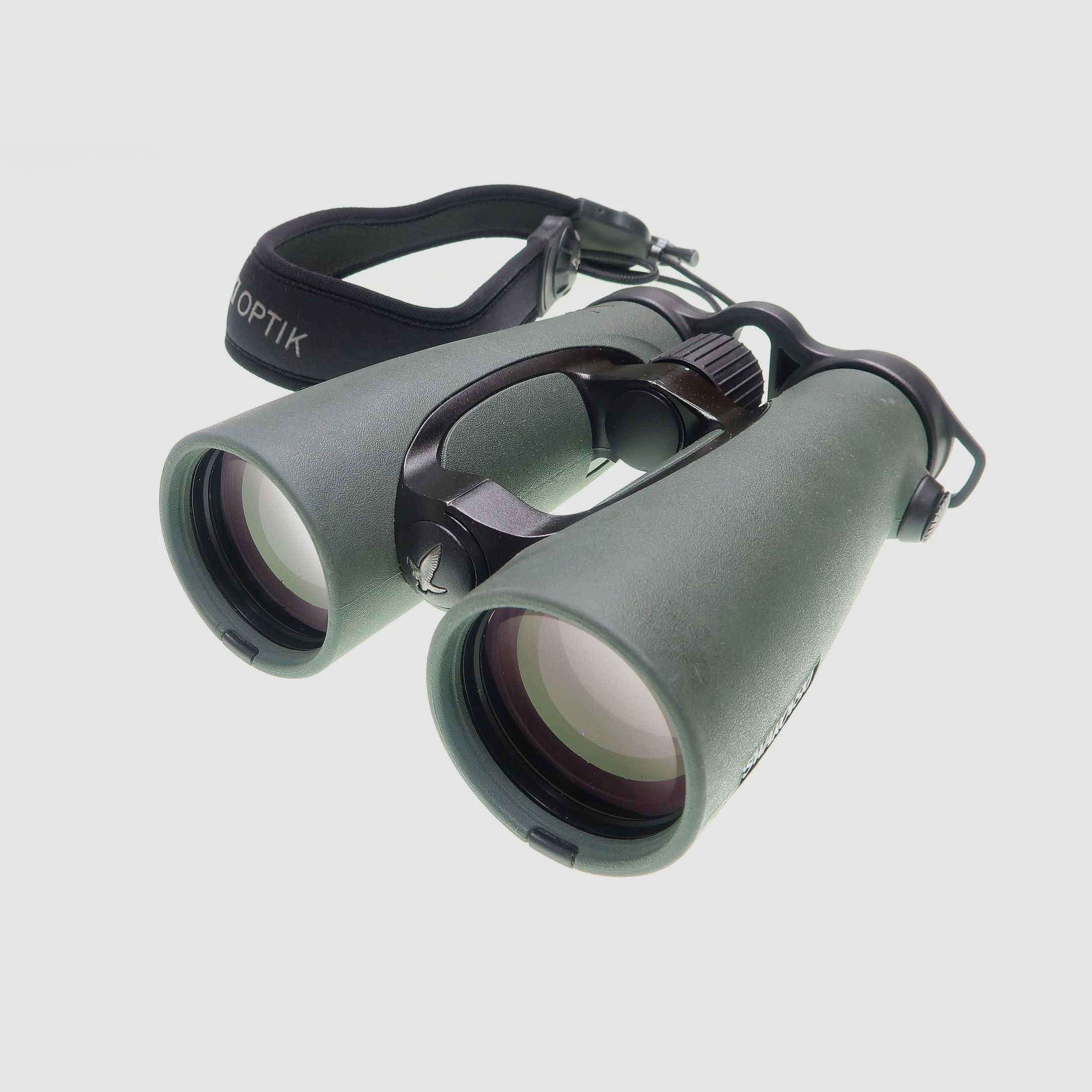 Swarovski EL 12x50