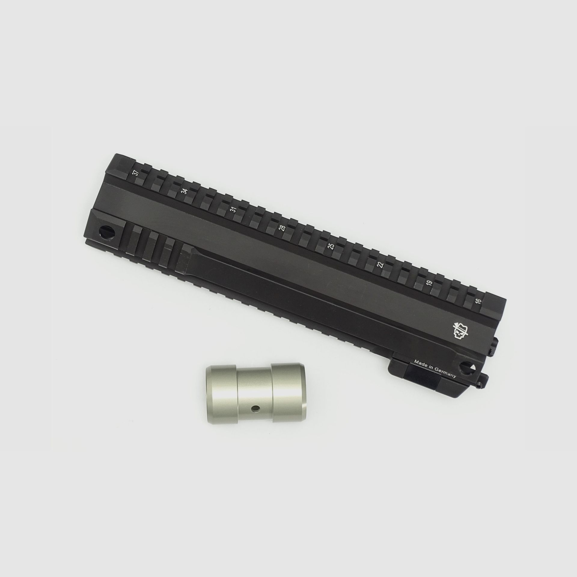 OA Modular Sporting Rail Handguard / Handschutz, 5 Größen, Bild 5 von 8