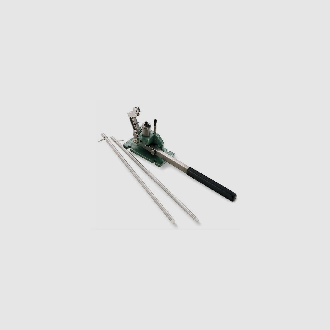 RCBS Bench Priming Tool #09460 – automatic primer seating tool