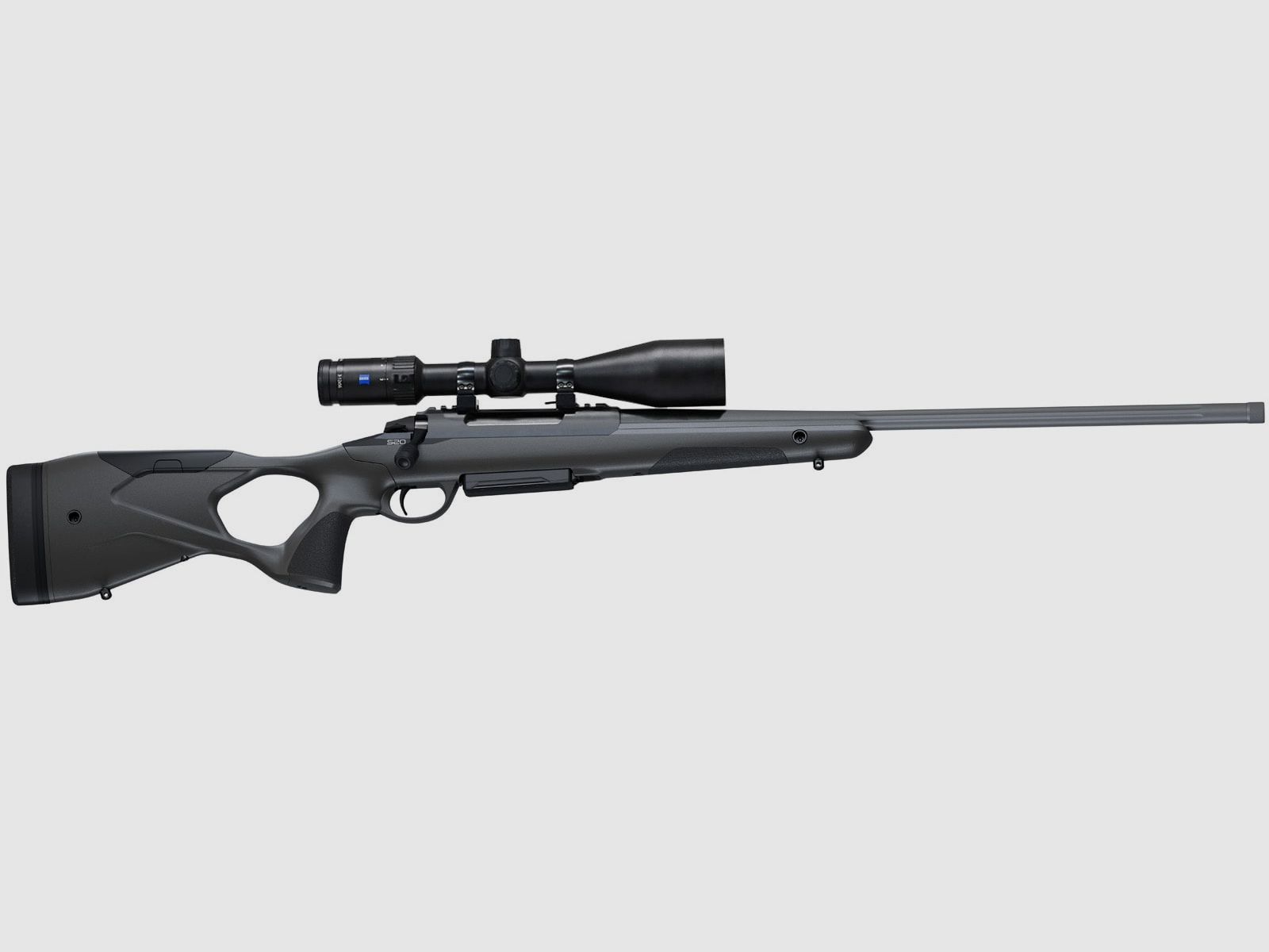Sako Sako S20 Hunter Cerakote Komplettangebot inkl. Optik