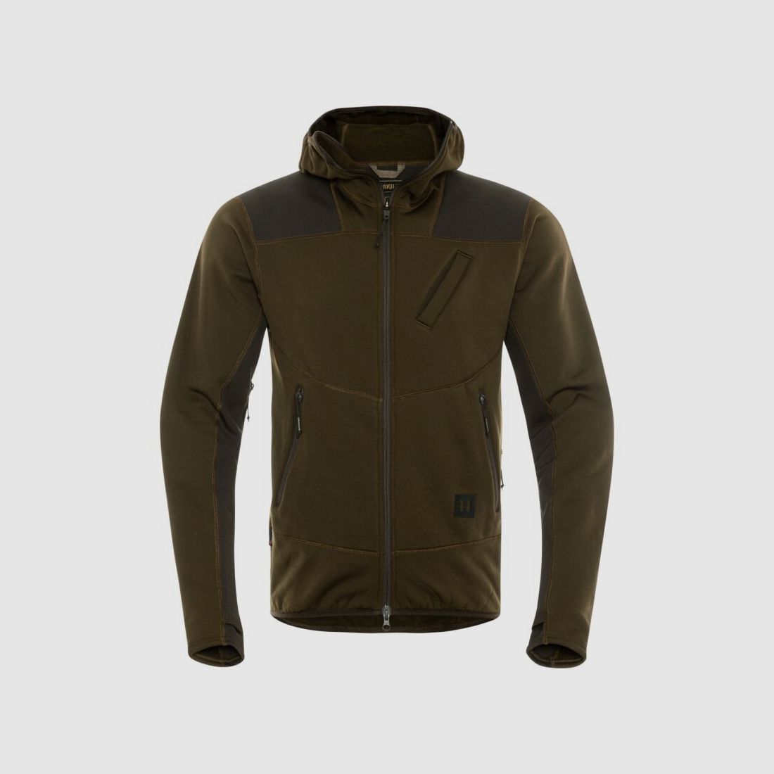 Härkila® Njord Fleecejacke