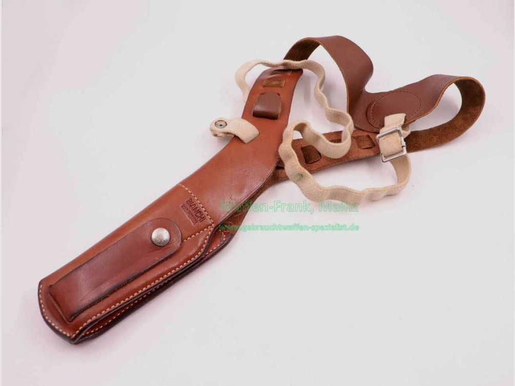 Bianchi, USA Shoulder Holster X15 Medium