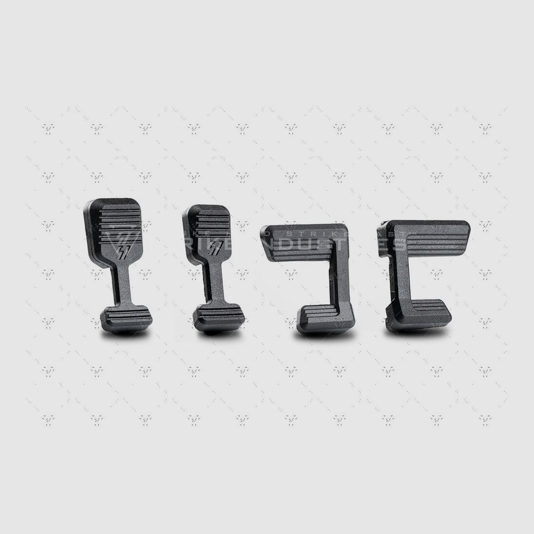 Strike Industries AR15 Modular Bolt Catch, Bild 1 von 7