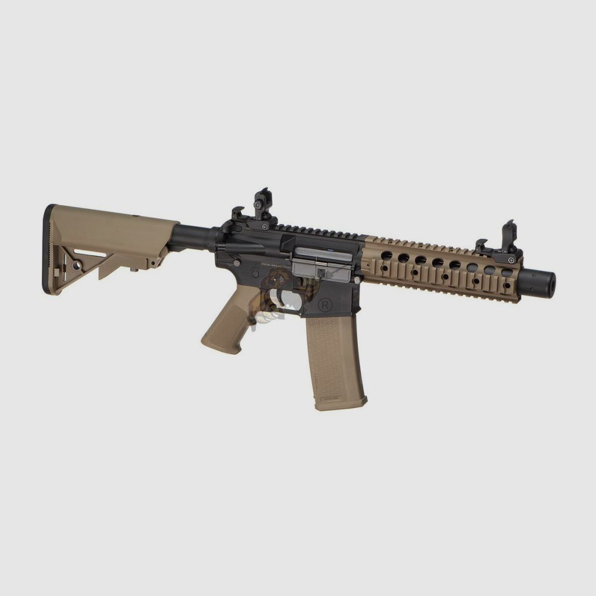 SA-C05 Core Specna Arms Tan/Schwarz Airsoft Frei ab 18 - S-AEG -F-