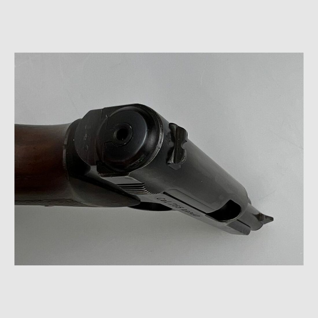 Mauser 1934