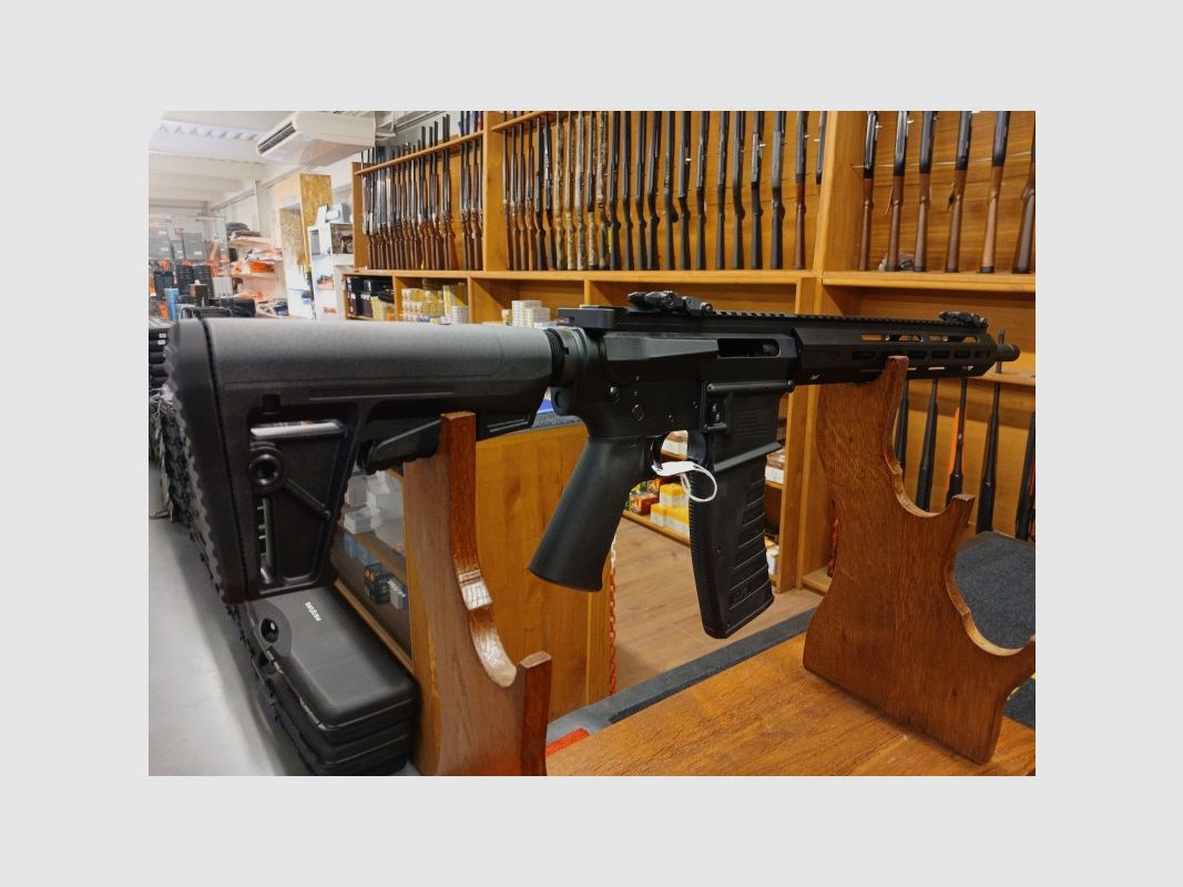 KRISS DMK 22S .22lr 16,5", zdjęcie 6 z 7