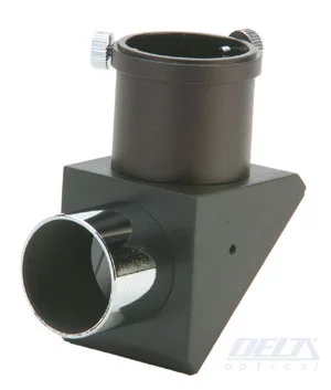 90° angled attachment 1.25" SW (mirror), image 2 of 2