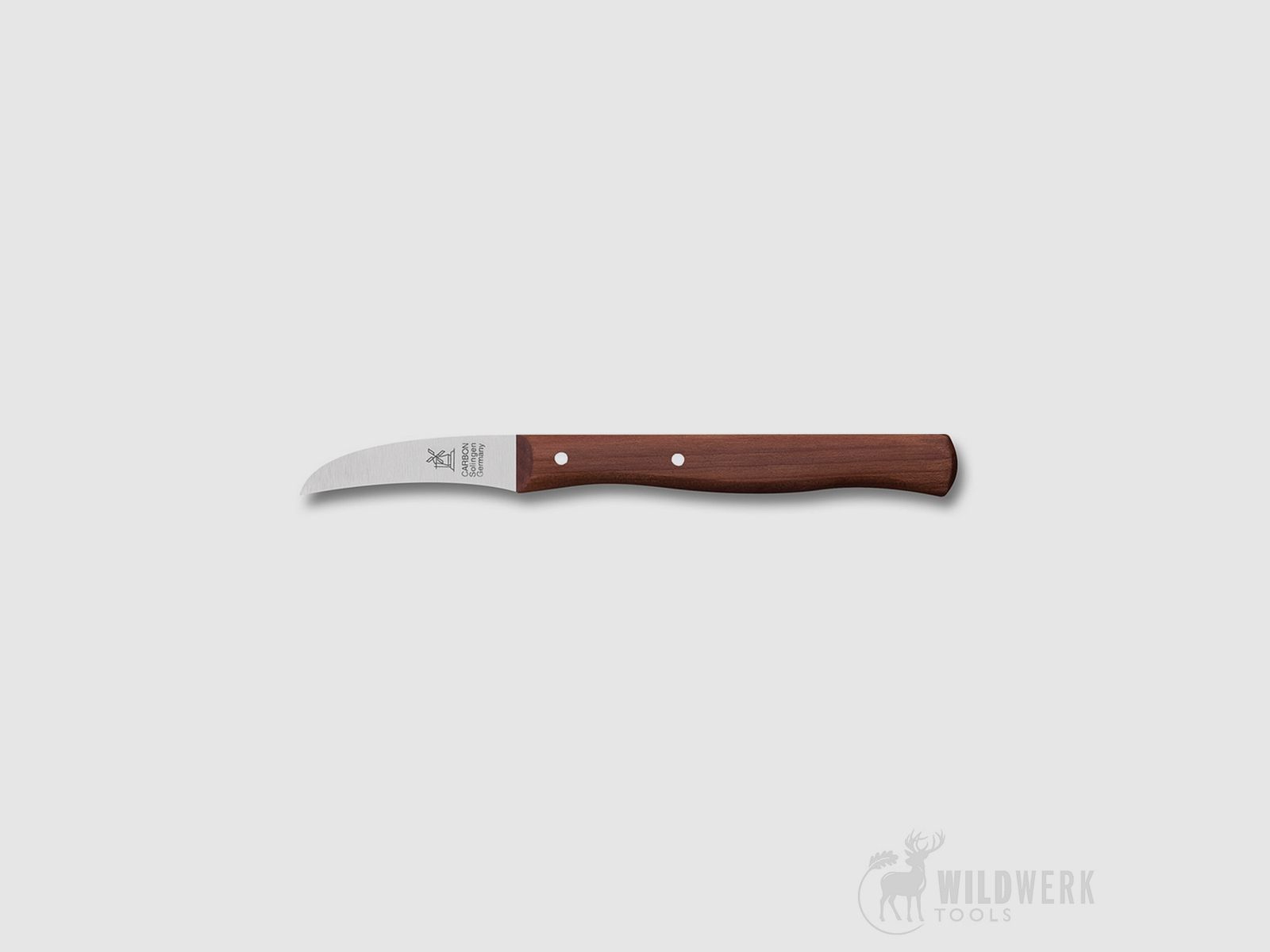 Herder Pico de ave – Cuchillo pelador