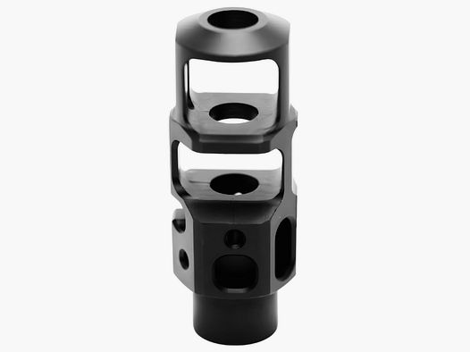 Unrivaled - Hamulec Wylotowy Siege Brake 9mm - Competition