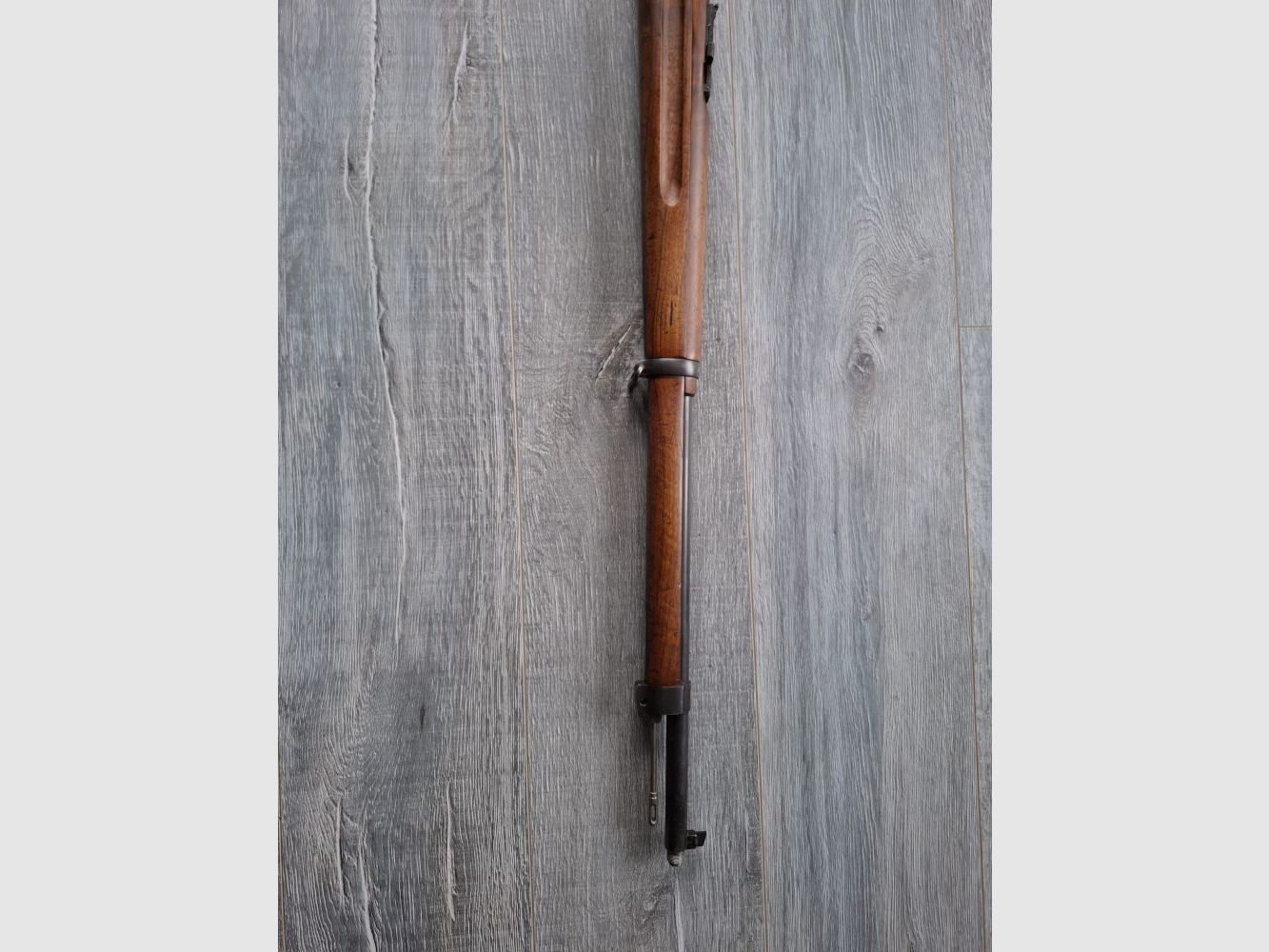 Mauser M96 Schwedenmauser