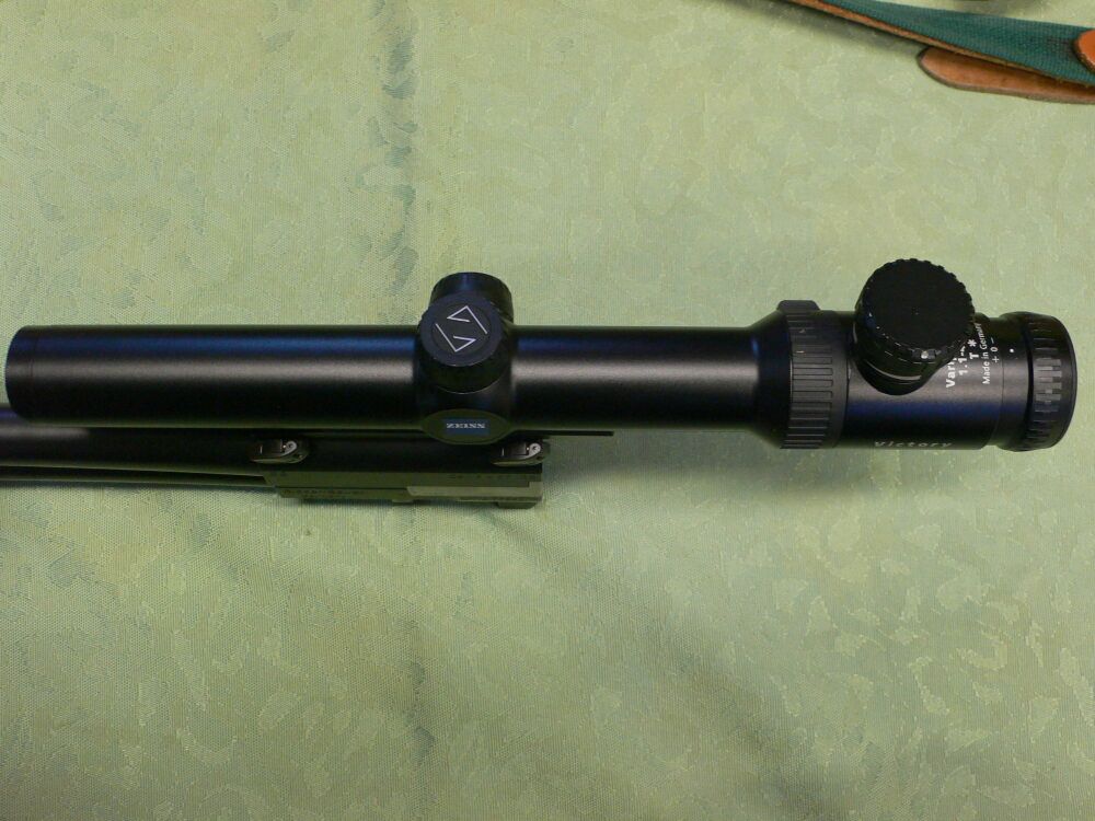 Blaser BS97