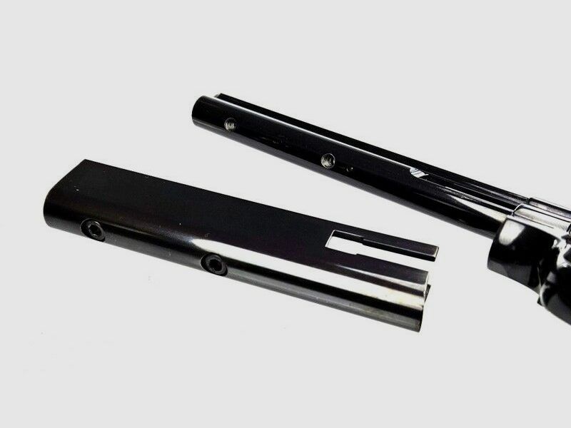 Usine d'armement Korth Sport