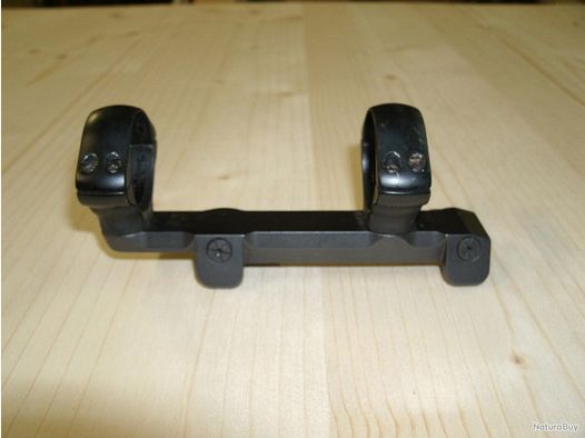 Blaser Original montaggio della sella 30 mm – per R8 / R93 / K95 – ottime condizioni